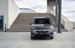 Toyota ProAce City Verso Long 2019 года (EU)